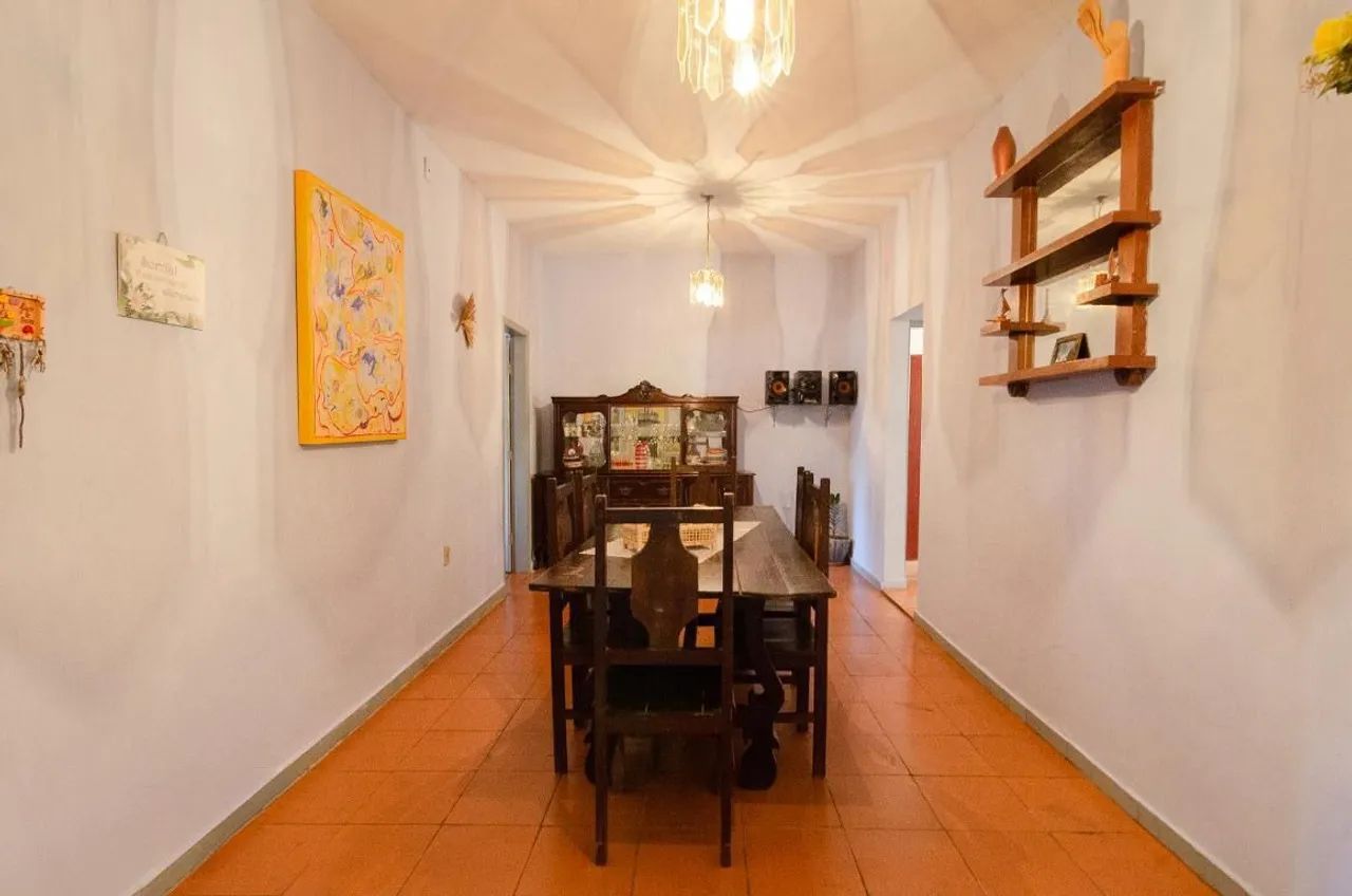 Casa à Venda - Nova Suissa, 4 Quartos, 170 m2 - Foto 4