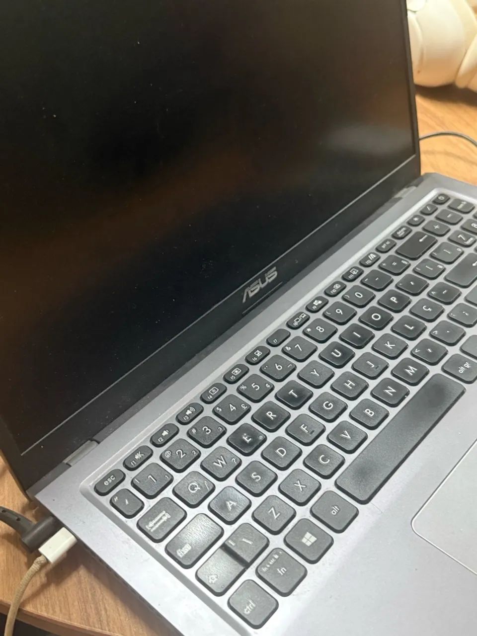 Notebook  - Foto 2