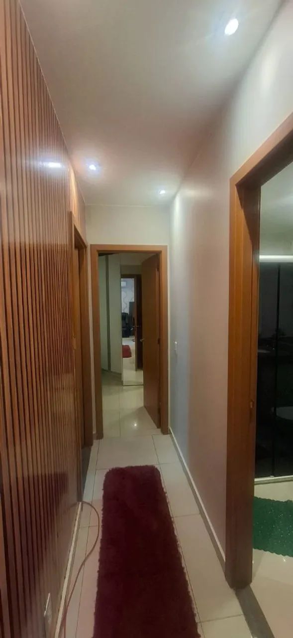 Apartamento via Solare samambaia sul  - Foto 5