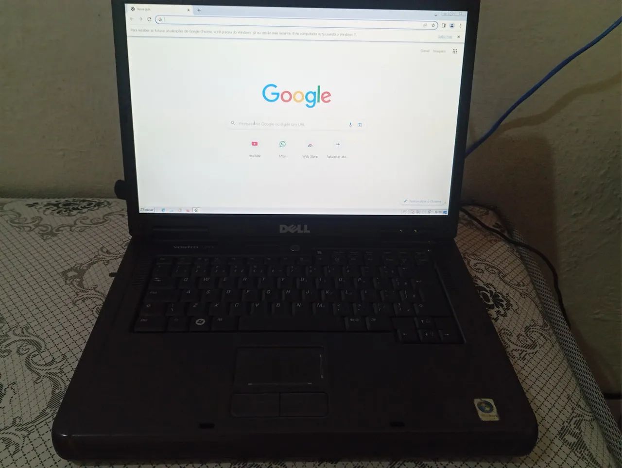 Notebook Dell  - Foto 3