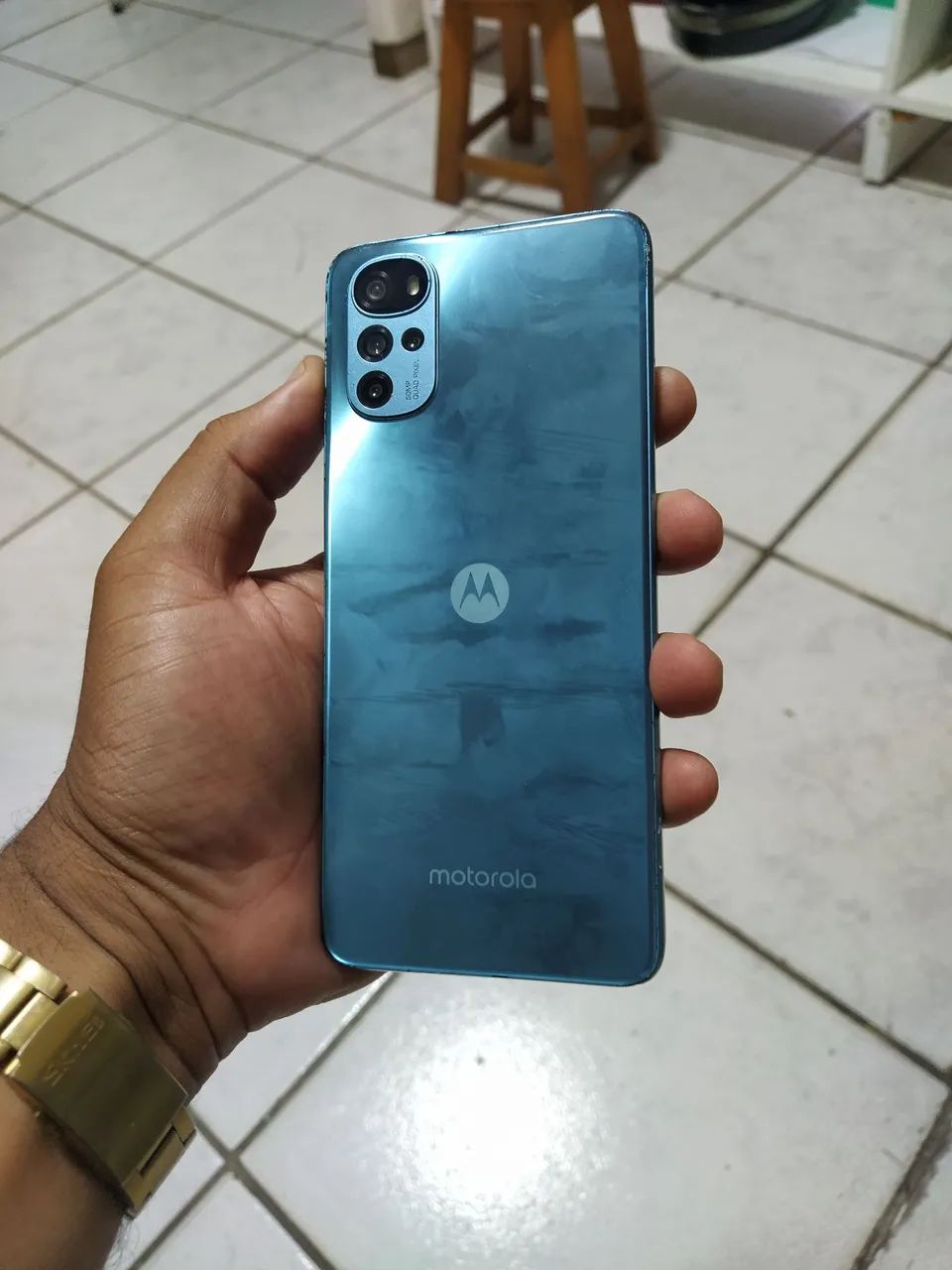 Moto g22  - Foto 2