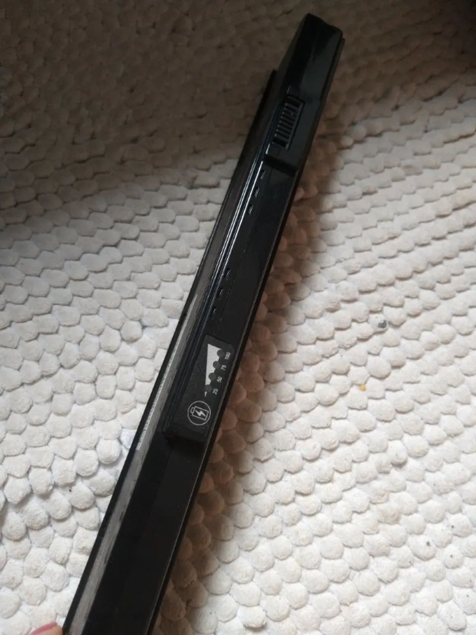 Bateria notebook Gateway 8MSBG - Foto 3