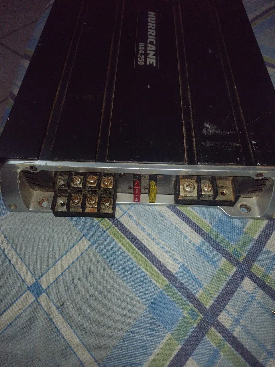 Módulo Hurricane HA4.250 - Foto 2