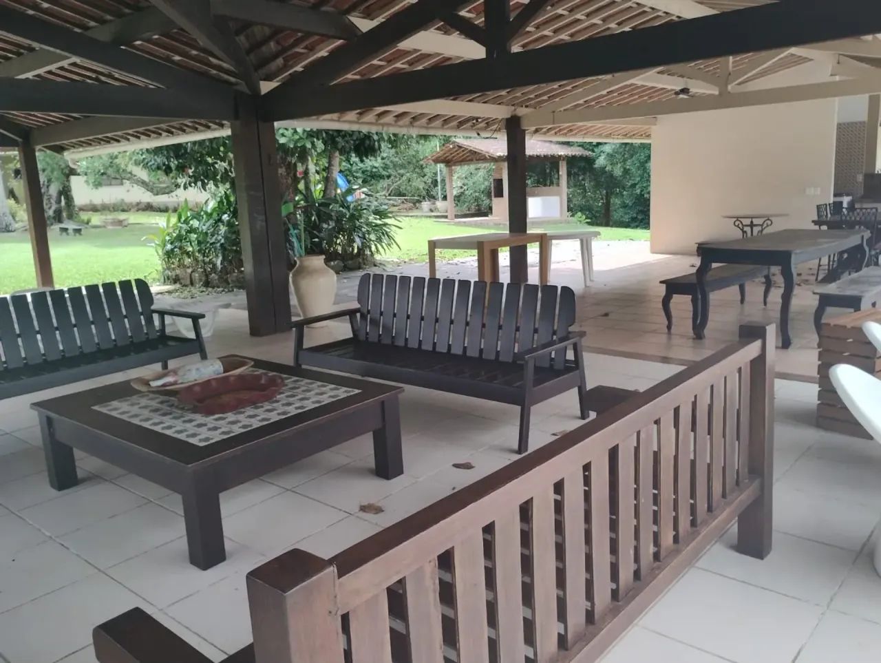 VENDE-SE SUPER CHÁCARA EM ALDEIA, IMPECÁVEL!! - Foto 5