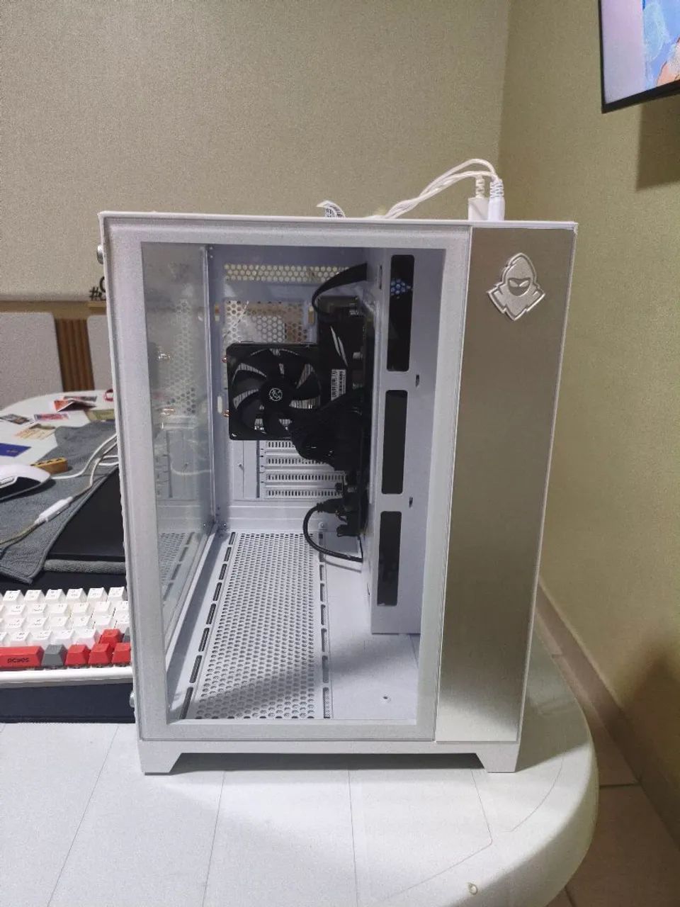 PC GAMER MANCER RYZEN 5 5600GT 
