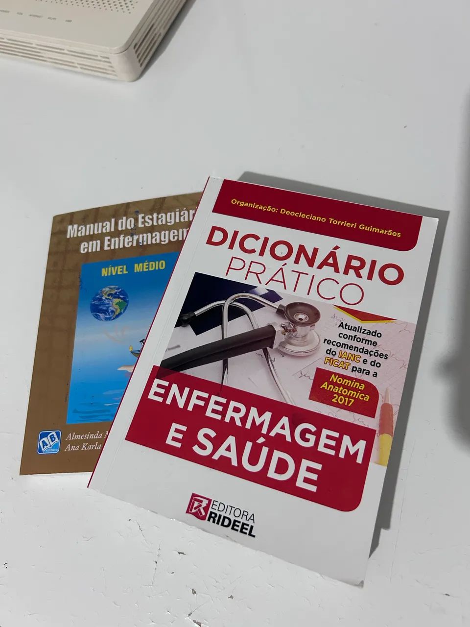 Kit de enfermagem - Foto 4