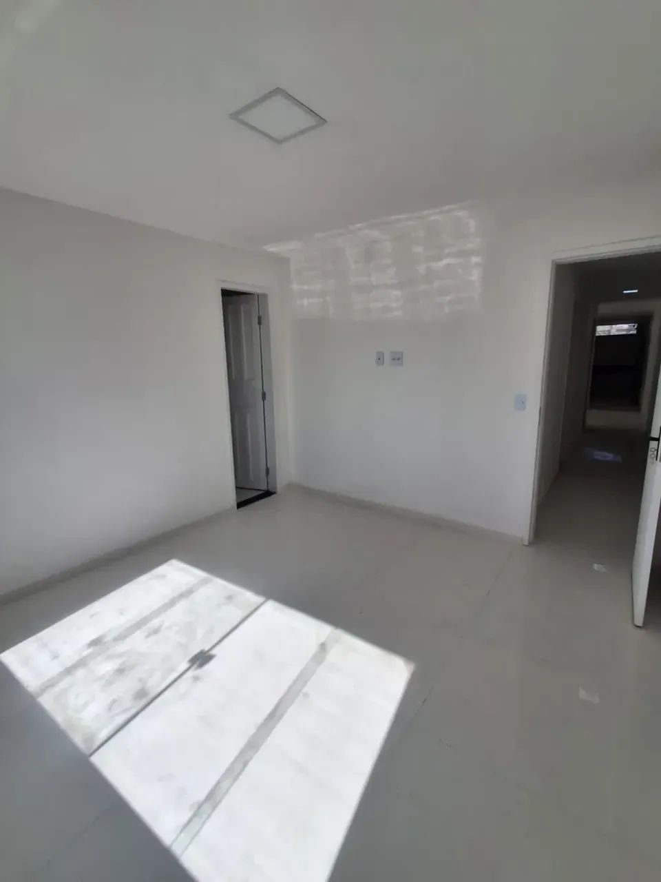 Porto Novo Casas Tipo Apto 1 e 2 Quartos - Foto 4