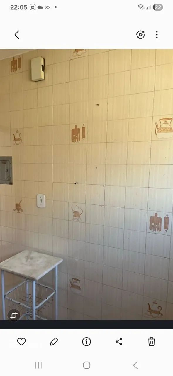 Apartamento no Santo eduardo  - Foto 3
