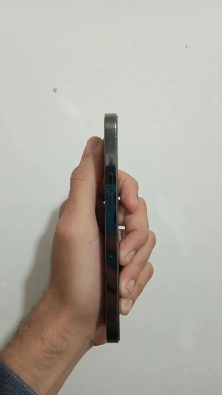 IPhone 13 Pro 128gb Impecável - Bateria 100% - Foto 4