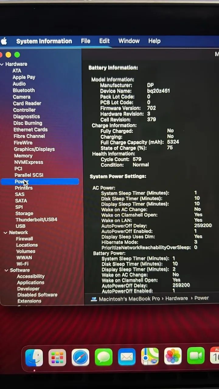 MacBook PRO Retina 13 - Foto 4