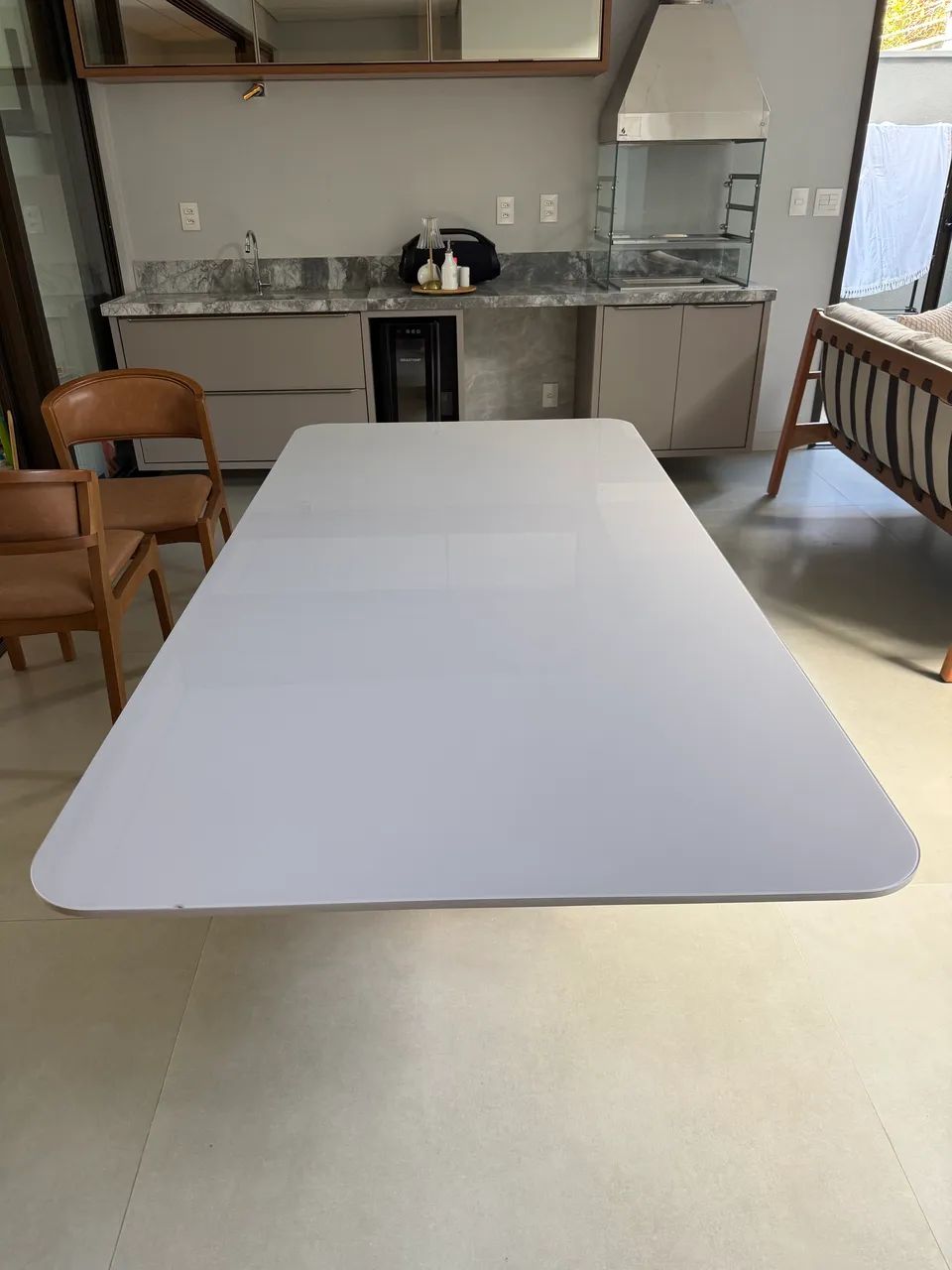 Mesa de jantar