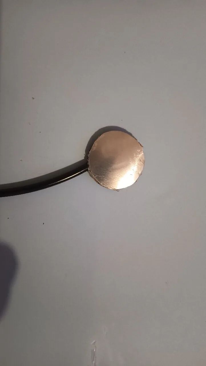 Captação Própria para Instrumentos  - Foto 2