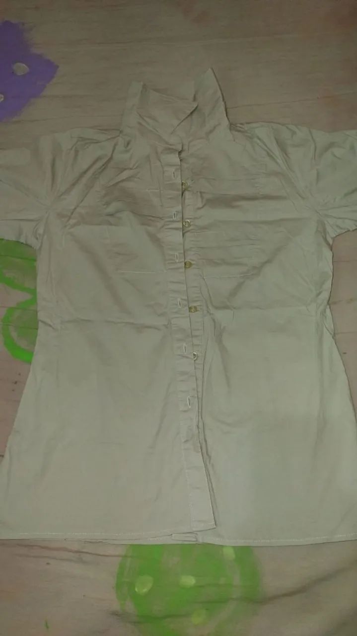 CAIXA COM 6 ROUPAS FEMININA - Foto 4