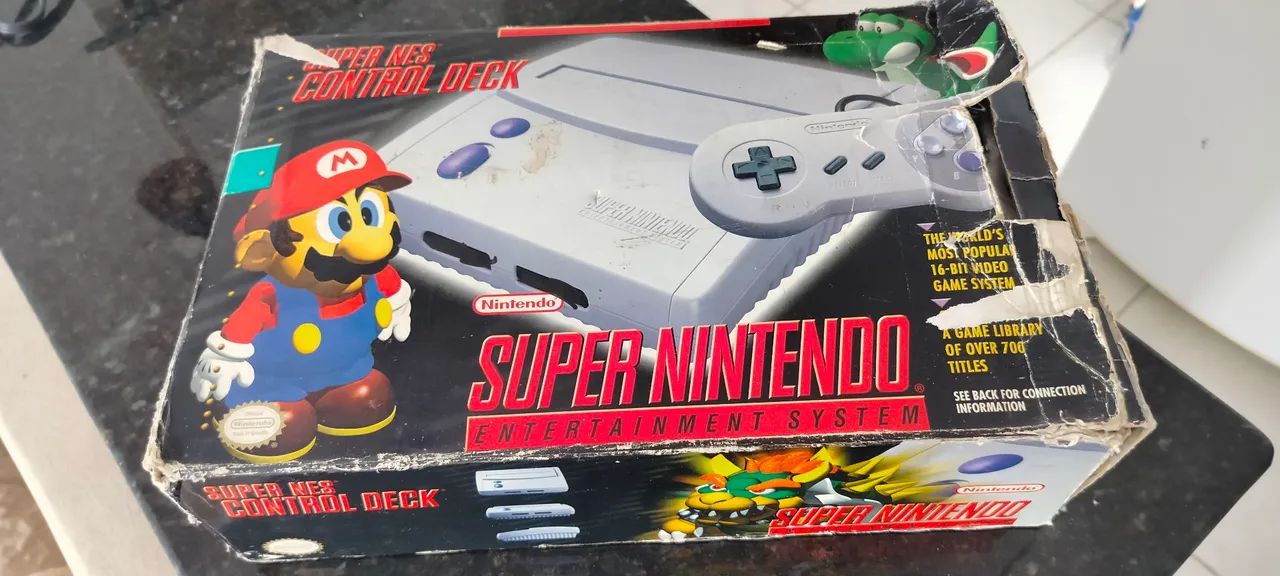 Nintendo  - Foto 2