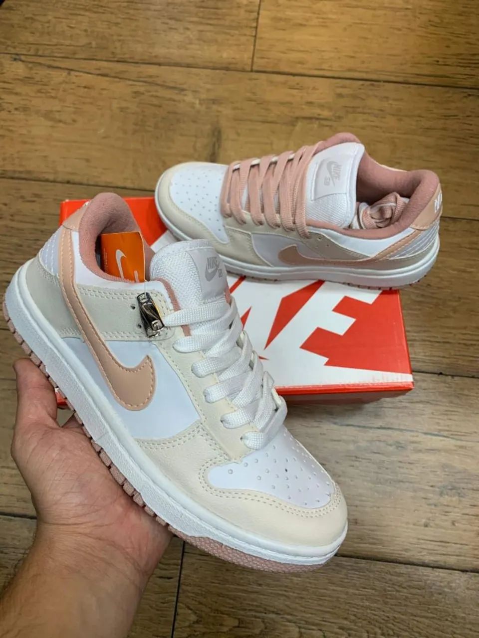 Nike dunk  - Foto 3