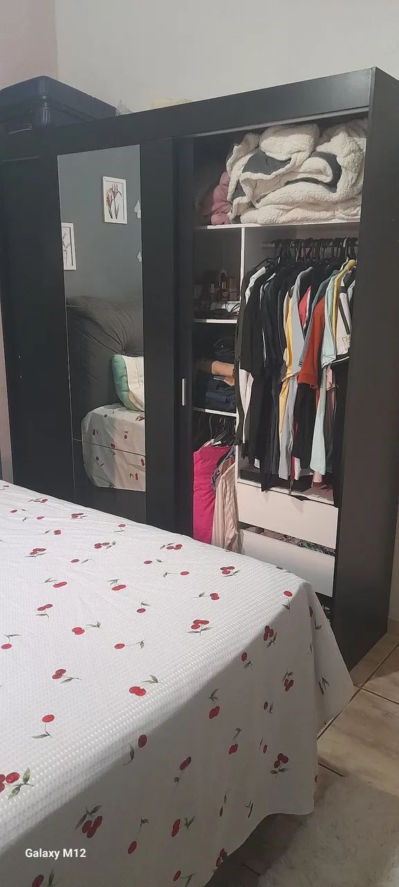 Guarda Roupa  - Foto 3