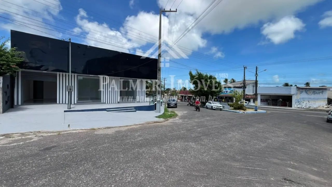 Ponto Comercial para Locação - Salinópolis PA - Foto 2