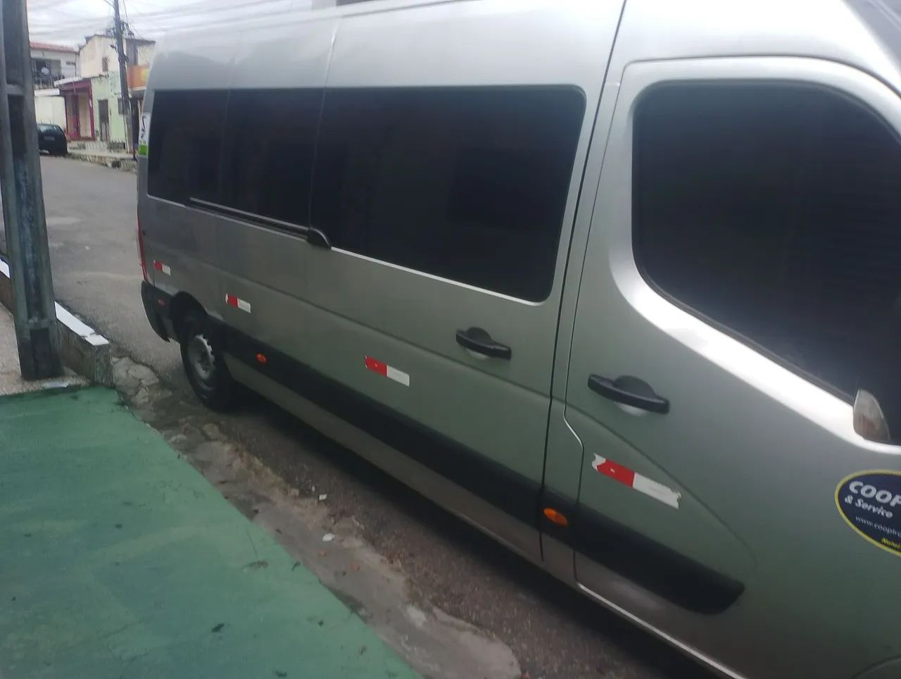 Fretamento, locação, turismo, passeio, - Foto 2