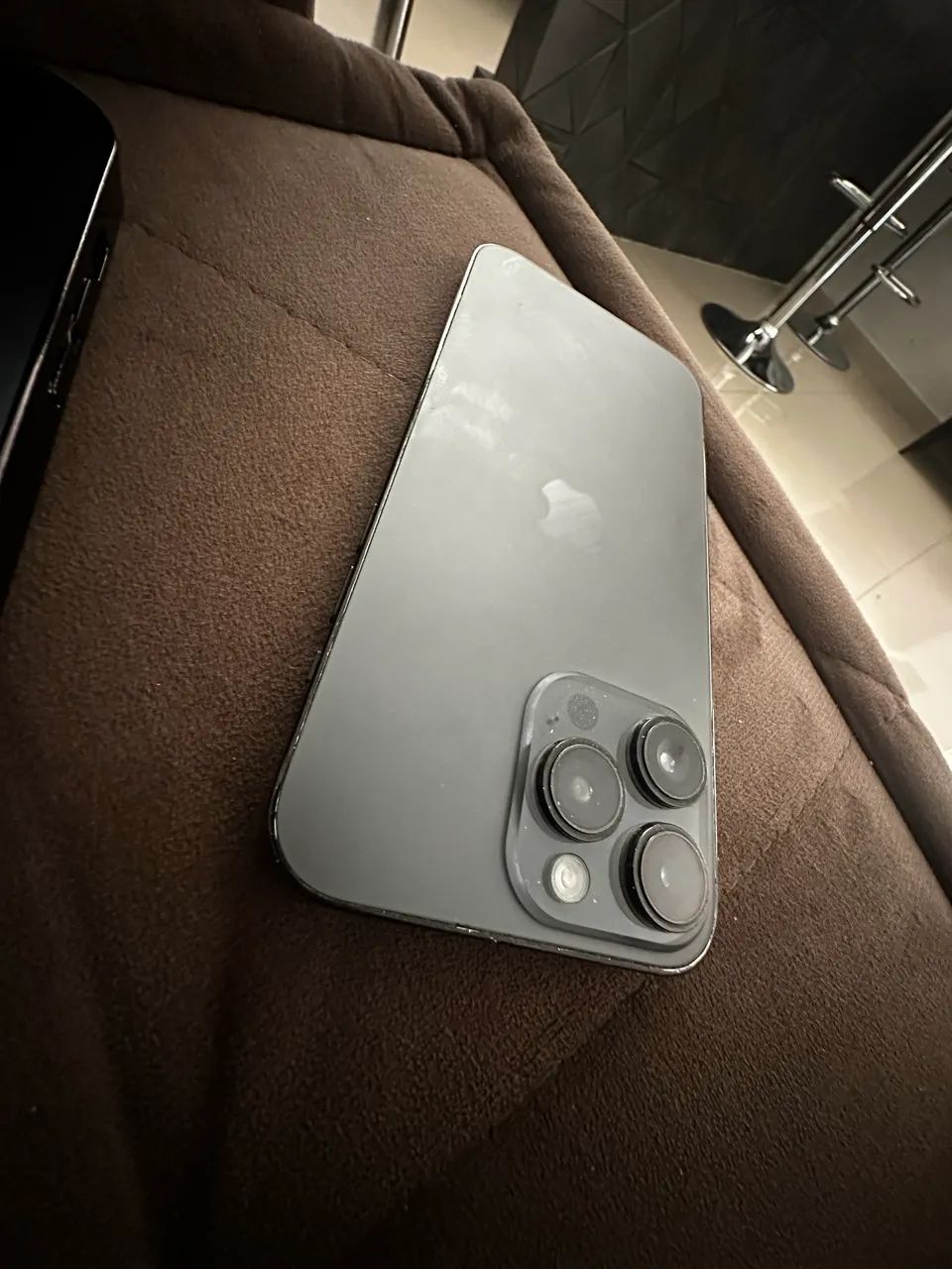 Ipome 14 Pro Max 128gb - Foto 4