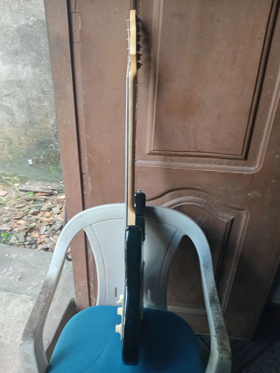 Guitarra Giannini Standard  - Foto 4