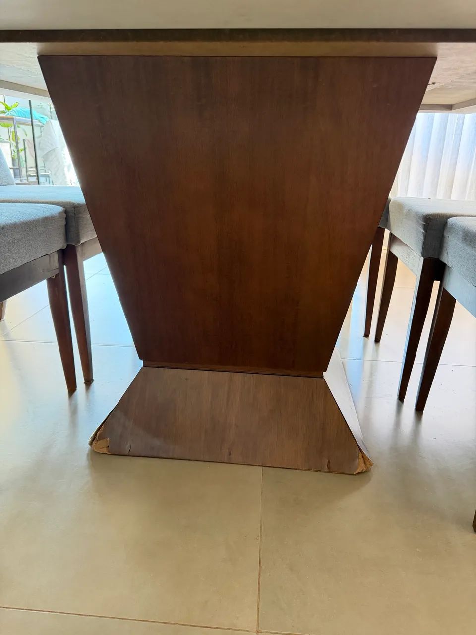 Mesa de jantar - Foto 5