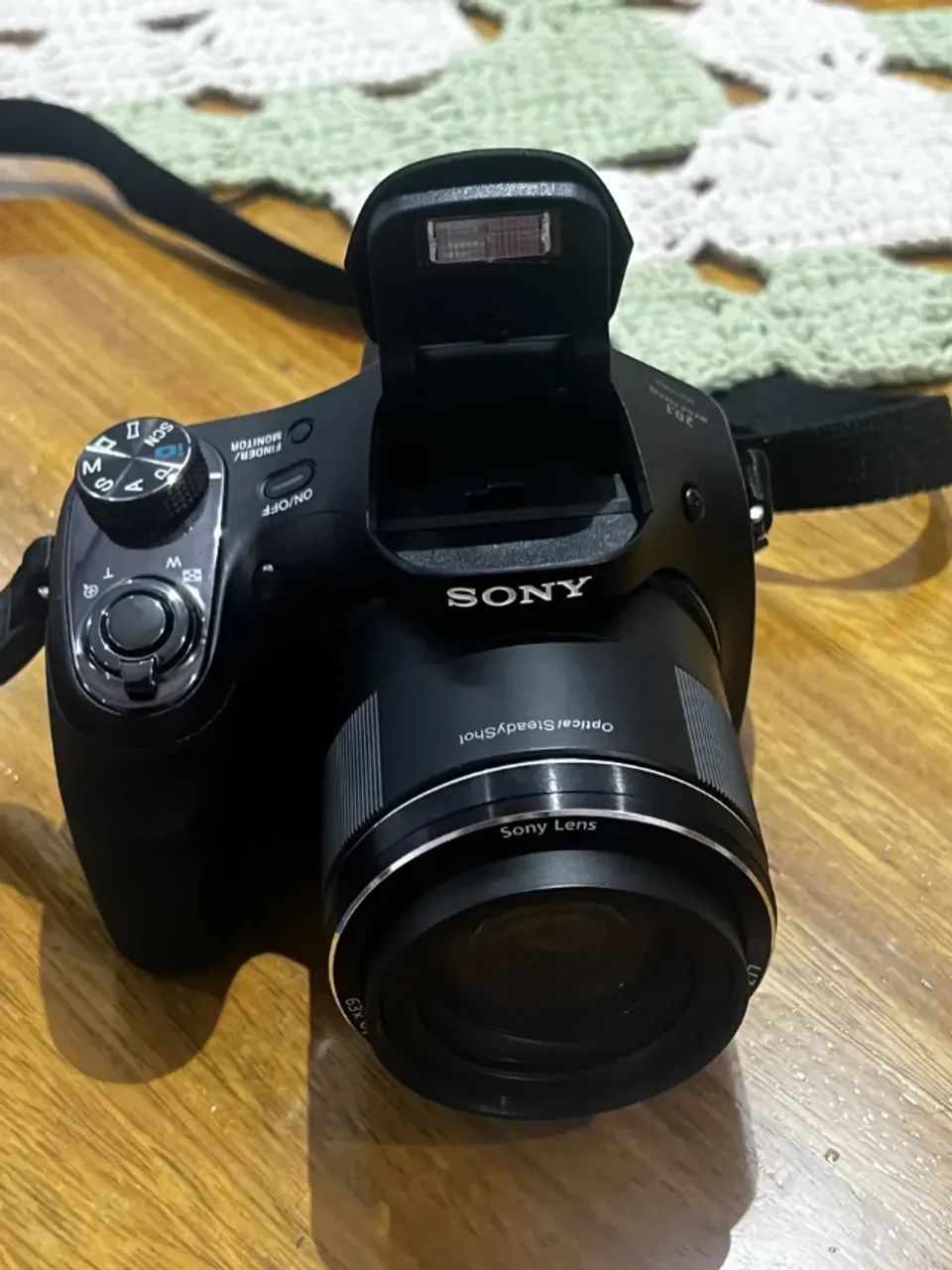 Sony DSC H300 - Foto 4