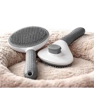 Removedor de pelos de pet - Foto 2