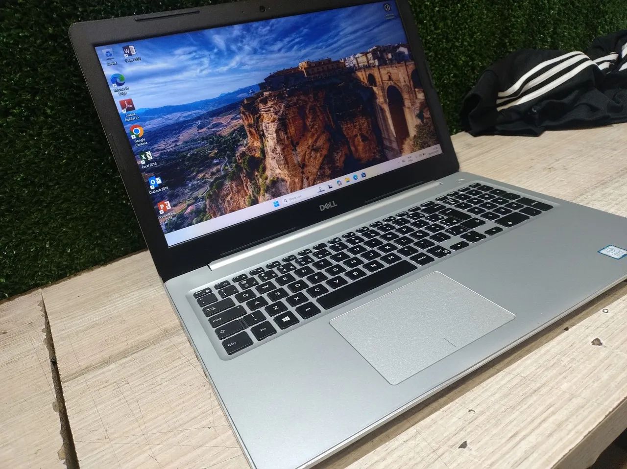 DELL i5 SSD256GB メモリ8GB Win11 Office Notebook Dell i5 SSD256 8ram windows 11 office antivirus