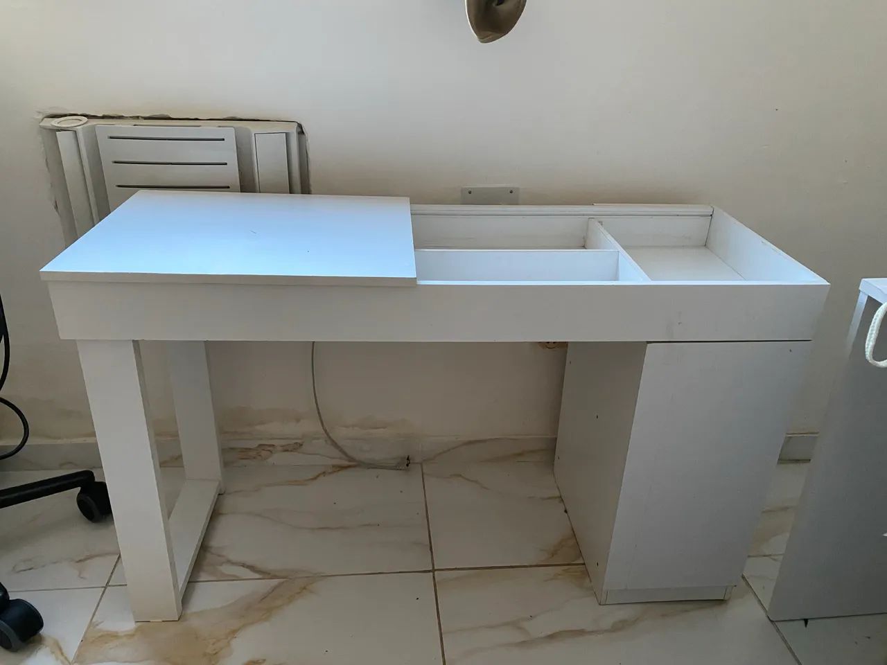 penteadeira escrivaninha  - Foto 3