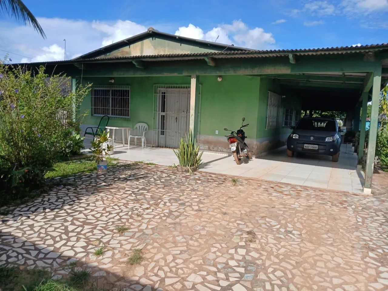 Foto - Rio Branco - Nova Estação