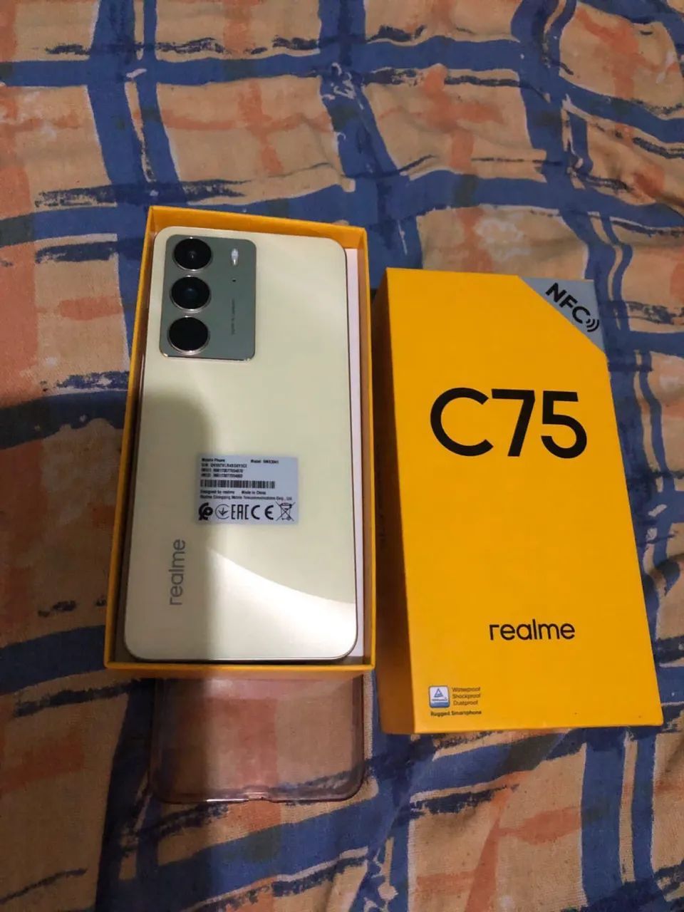 C75 - Foto 3