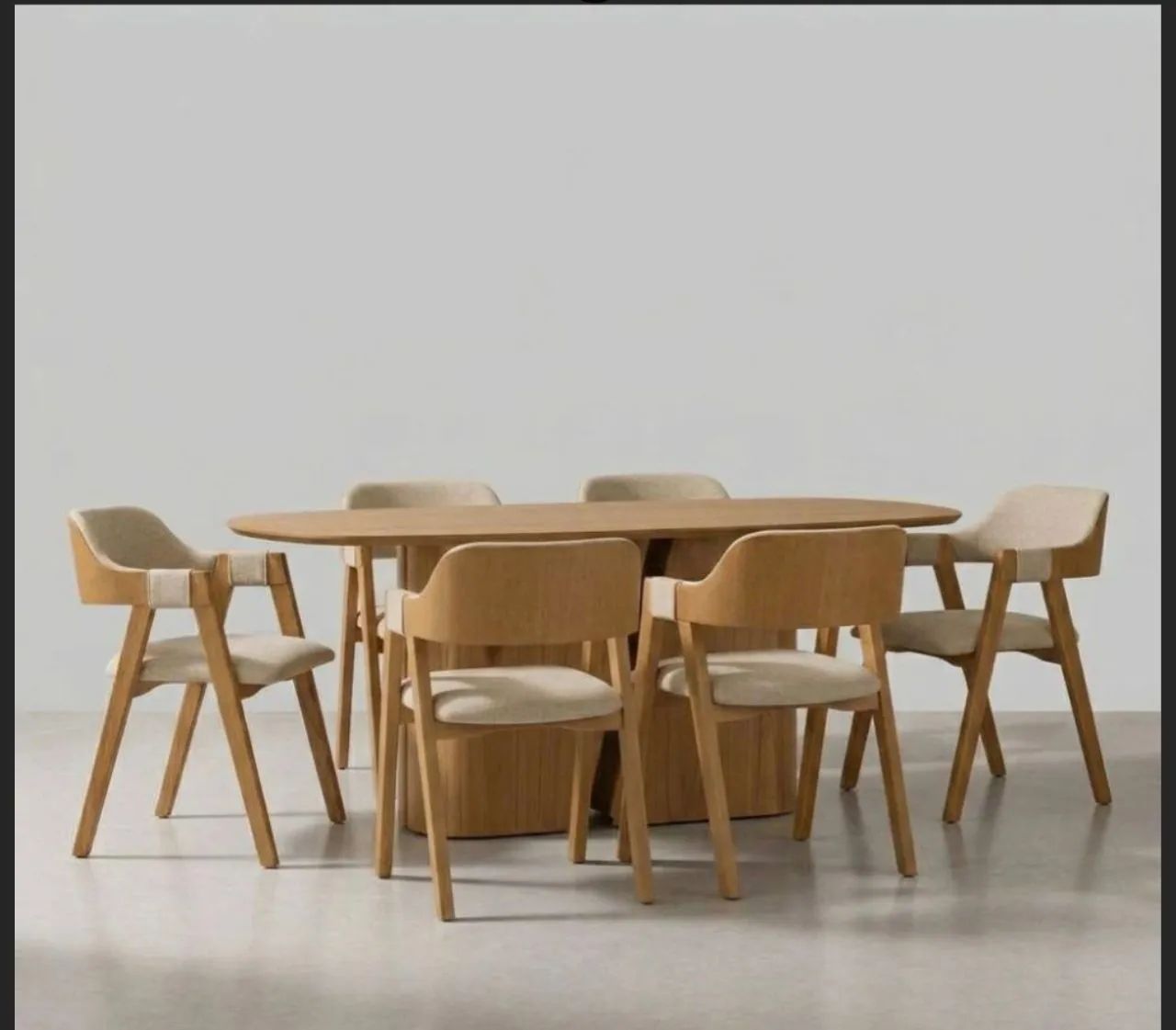 Conjunto Mesa