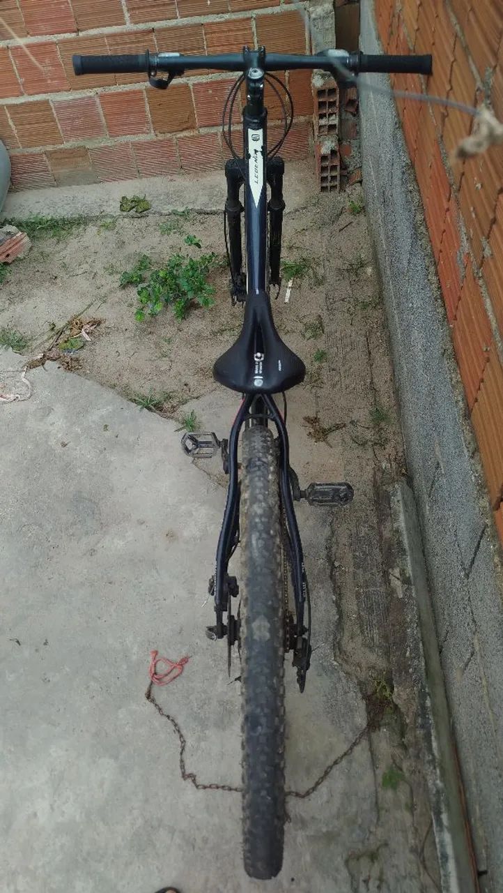 Bicicleta South Legend Aro 29 - Foto 3