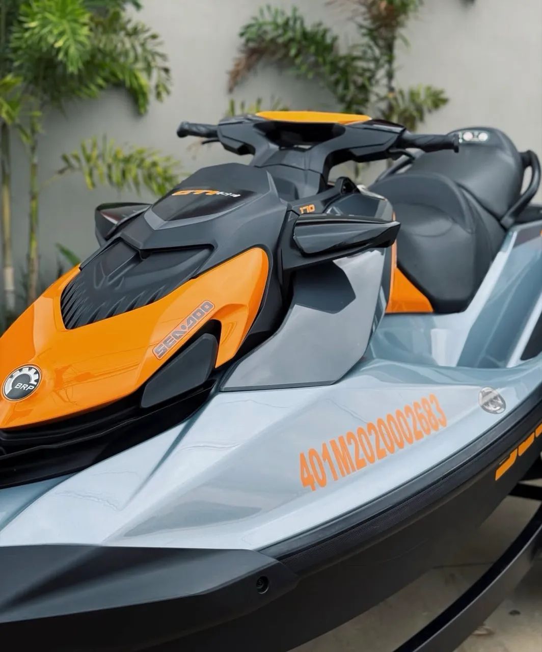 Sea-Doo GTI 170 - Foto 2
