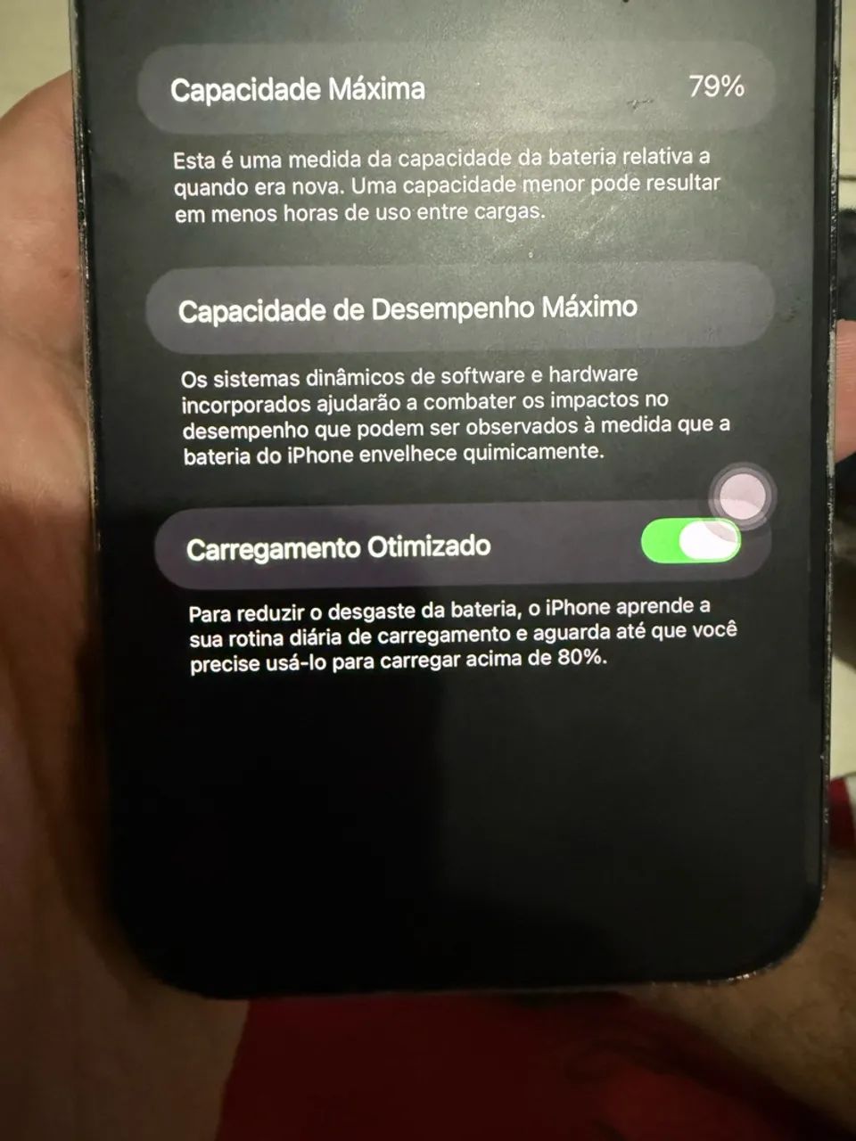 IPhone 14 Pro Max  - Foto 4