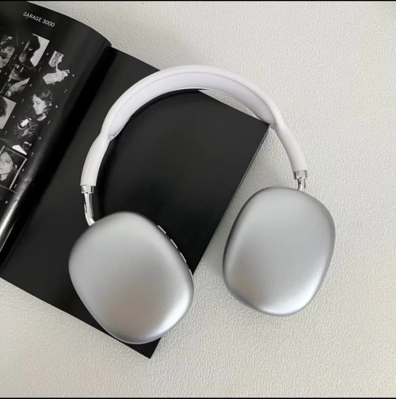 Promoção Fone bluetooth P9 - Foto 2