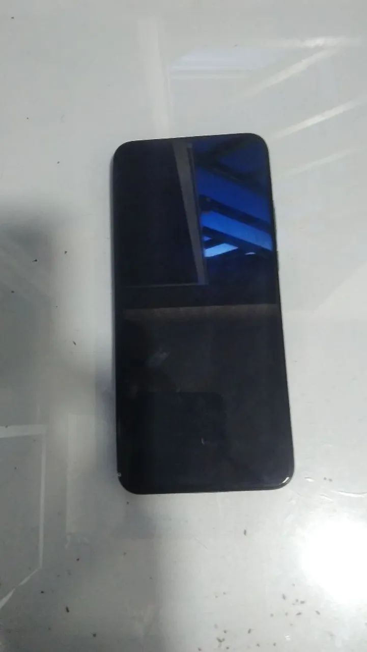 Moto G8 Power Lite