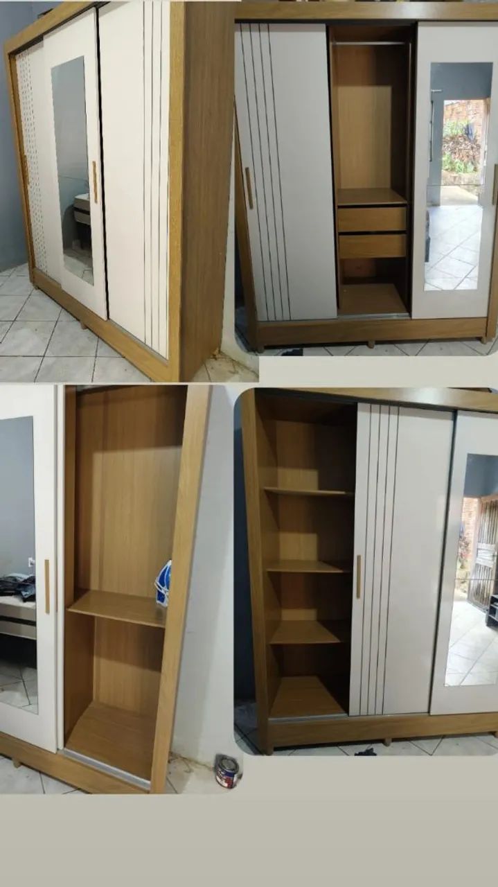 Guarda-roupa
