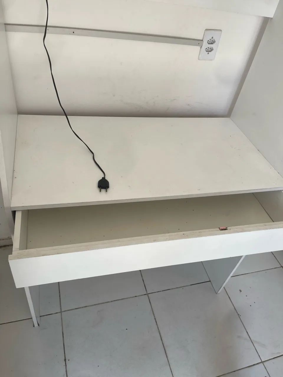 Vende-se bancada com luz de led  - Foto 4