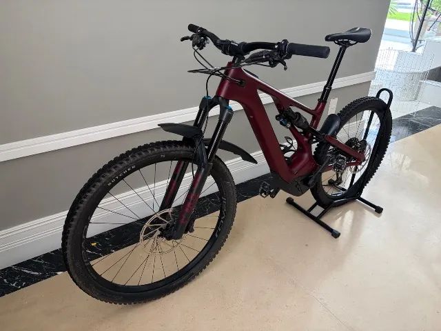 Bike Specialized Turbo Levo Expert - Foto 2