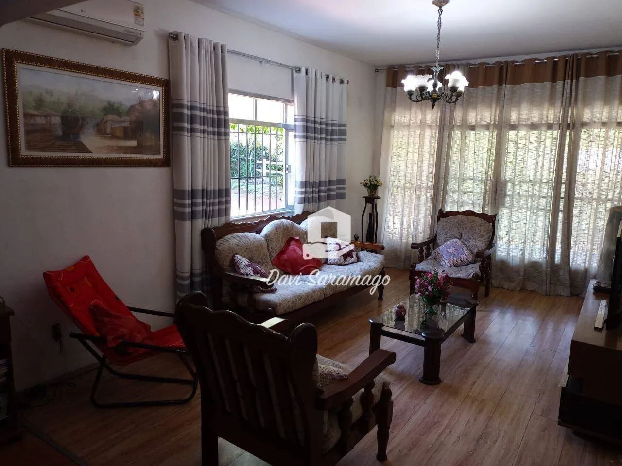 Chácara com duas residencias - Foto 4