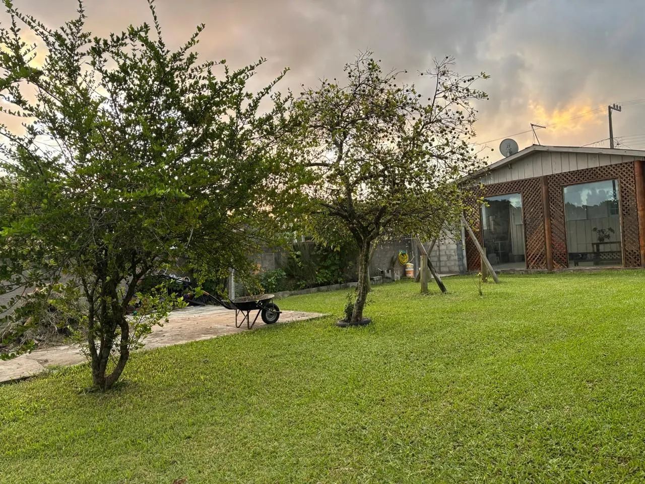 Casa Com Pátio  - Foto 4