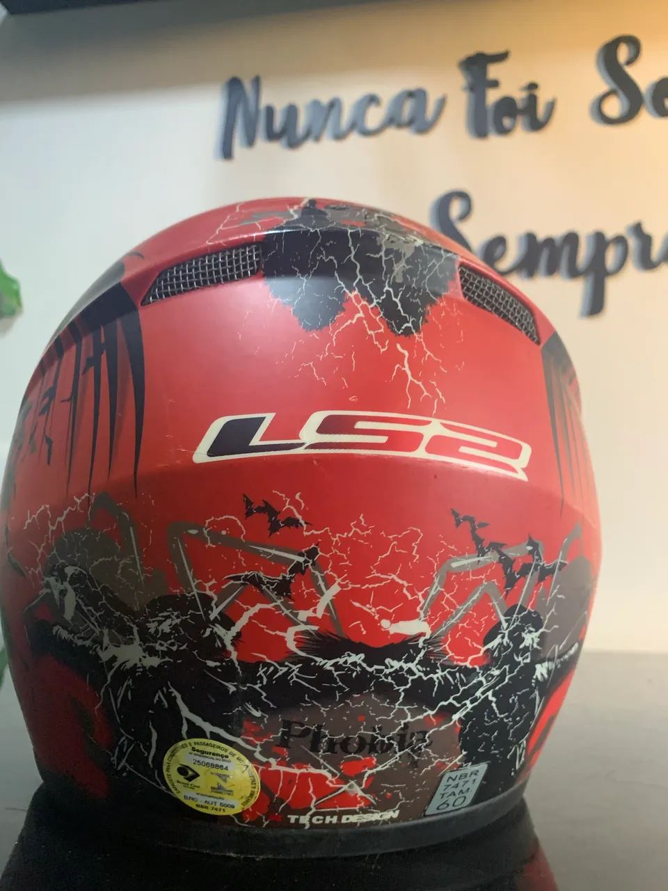 Capacete  - Foto 5