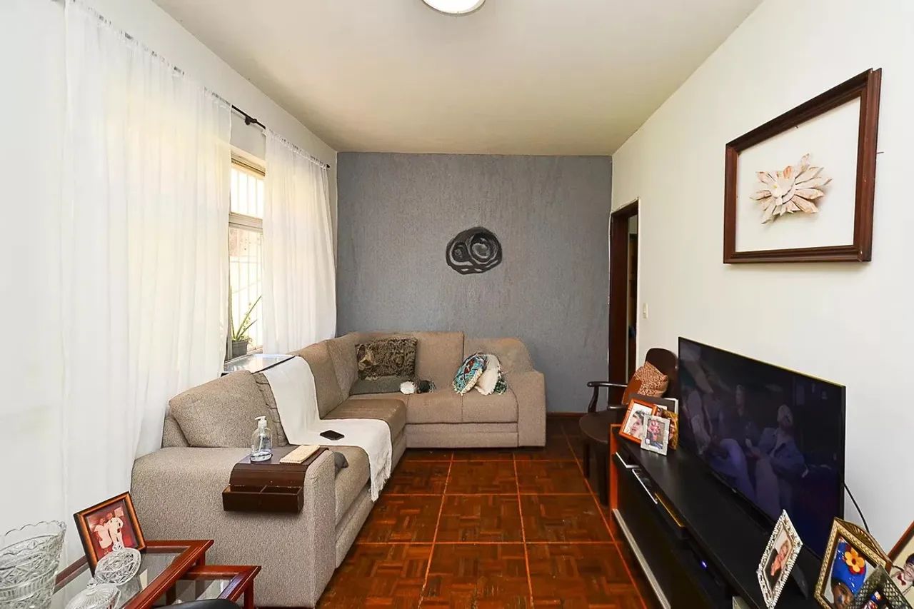 Apartamento à Venda - São Lucas, 3 Quartos, 79 m2 - Foto 4