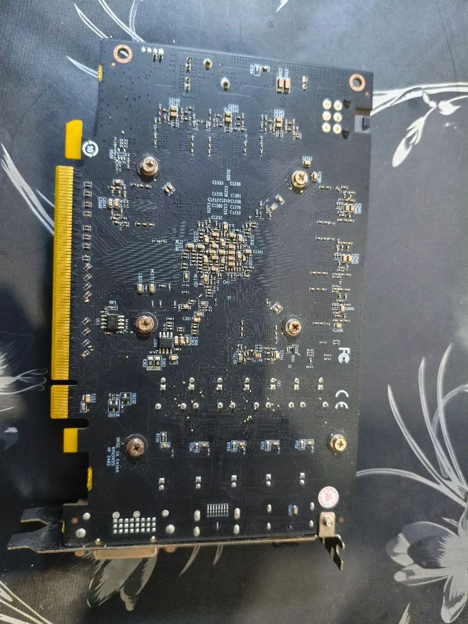 RX 470 4GB - Foto 2