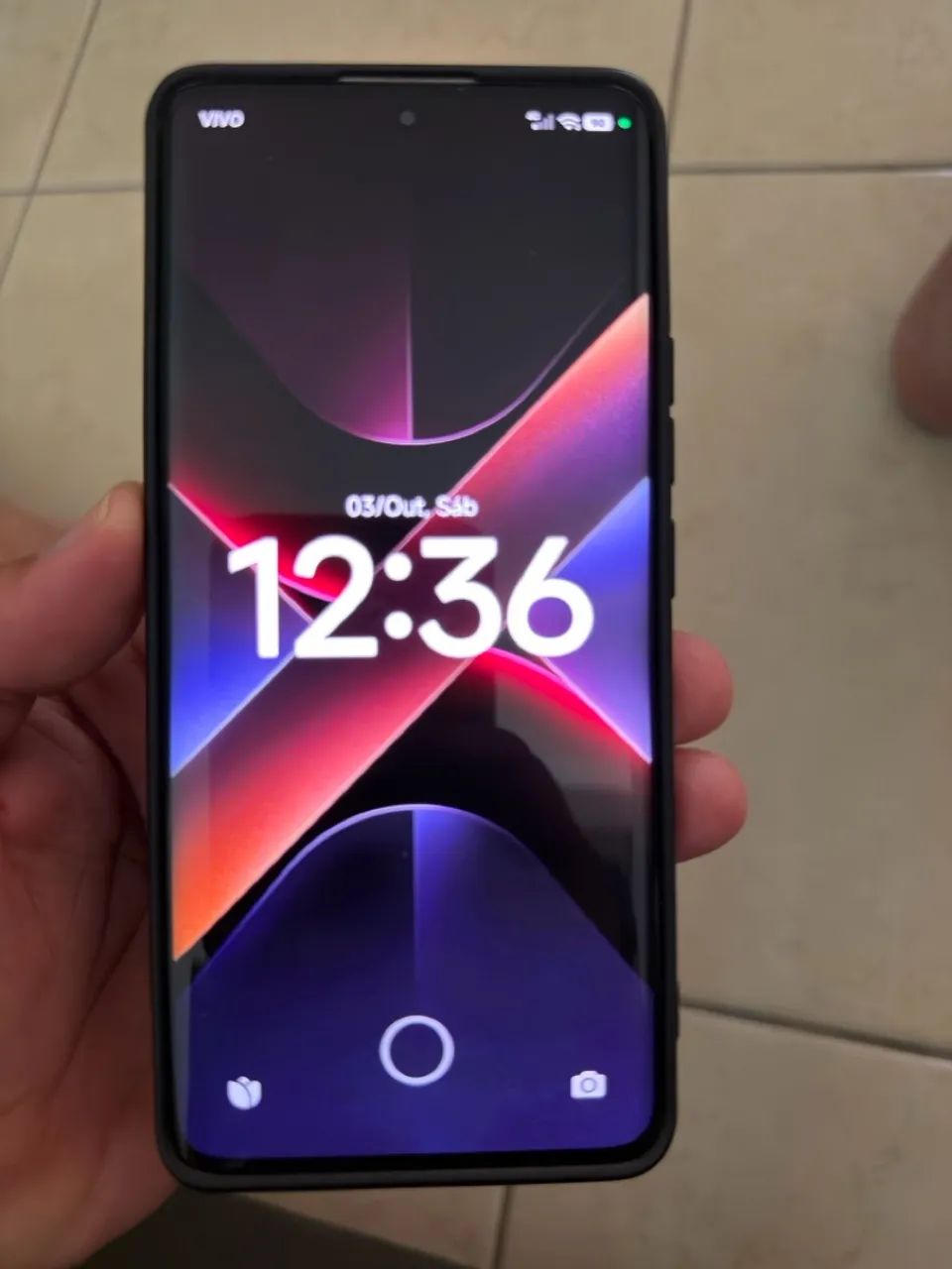 Celular Xiaomi POCO X7 - 512G - Foto 4