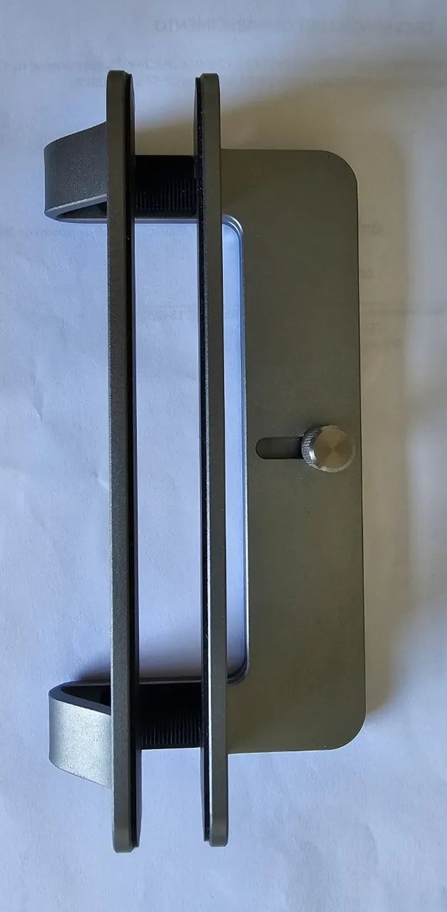 Suporte Vertical Alumínio Ugreen pra Notebook - Foto 3