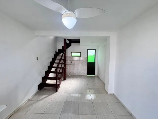 Apartamento 1 Dormitório Duplex - Foto 2
