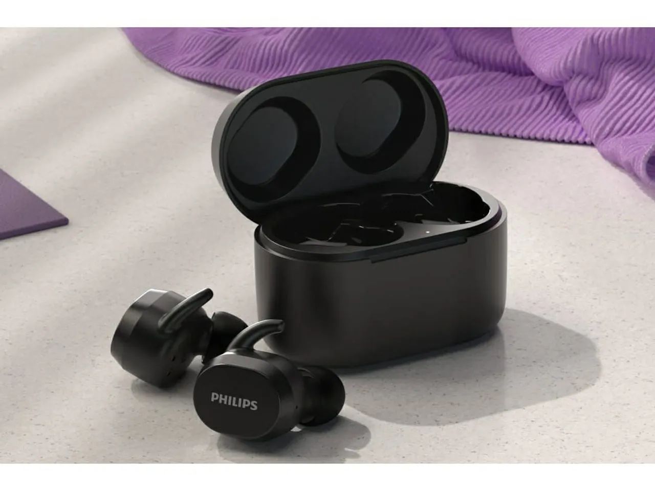 Fone Philips  - Foto 4