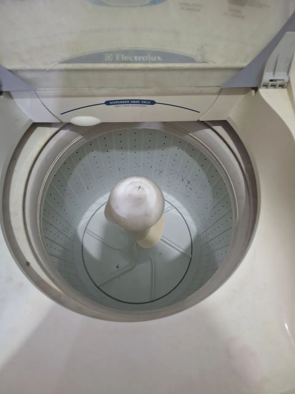 Maquina de lavar - Foto 4